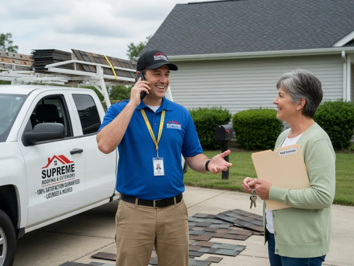 Roof Replacement Conway, MO FAQs